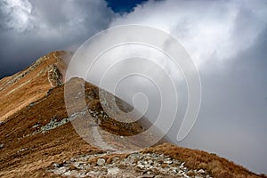 Mountains of Slovakia