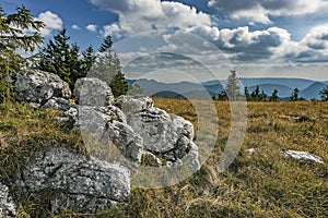 Mountains, Slovakia