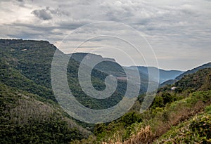 Mountains View - Caxias do Sul, Rio Grande do Sul, Brazil photo
