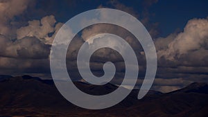 Mountainsm in Europe