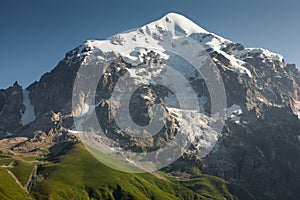 Mountanious landscape