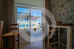 Mourayio Bed and Breakfast