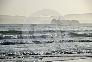 Mouro island photo