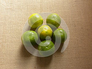 Mousambi fruits photo