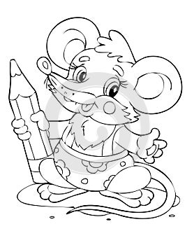 Mouse