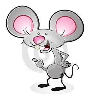 Mouse