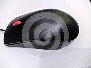 Mouse atribute for computer