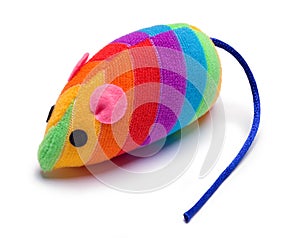 Mouse Cat Toy