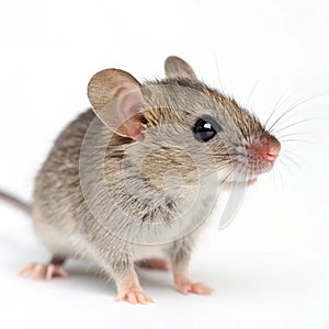 Mouse Illustration