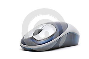 Mouse macro - optical wireless