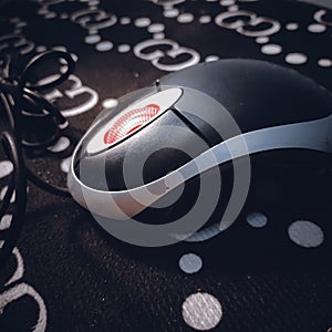 Mouse for pc and leptop