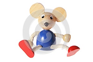 Mouse Toy