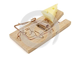 Mousetrap 1