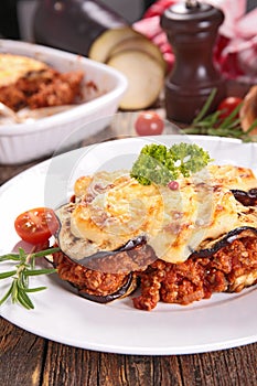 Moussaka