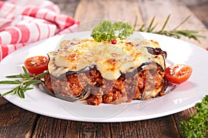 Moussaka
