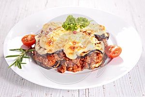 Moussaka