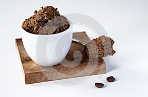 Mousse au Chocolat