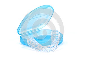 Mouth guard