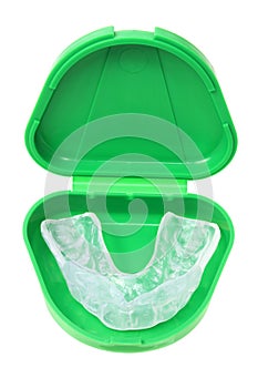 Mouth Guard