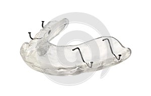 Mouth guard