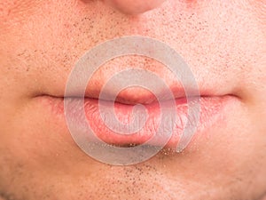 Mouth