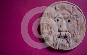 Mouth of Truth or Bocca della VeritÃ 