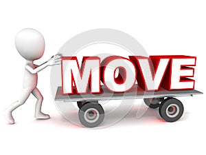 Move