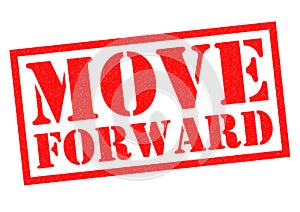 MOVE FORWARD