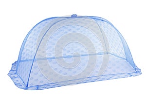 Moveable mosquito net