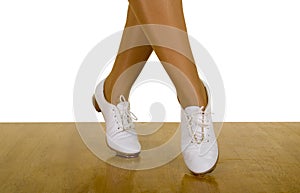 Movements Of Tap-Top/Clog Dance photo