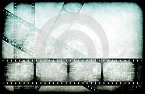 Movie Industry Highlight Reels