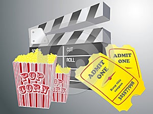 Movie items