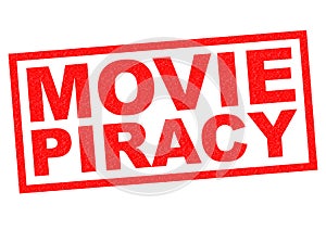 MOVIE PIRACY