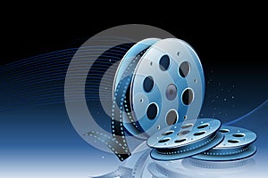 Movie Reel