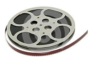 Movie Reel