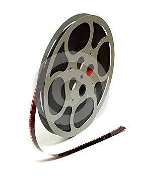 Movie Reel