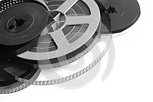 movie reel