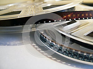 Movie reels img