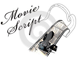 Movie script
