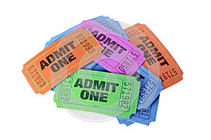 Movie Tickets