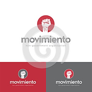 Movimiento_ - Non-government Organisation photo