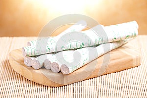 Moxa sticks copy space vert