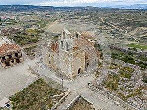 Moya Spanish municipality belonging to the province of Cuenca