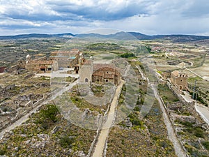 Moya Spanish municipality belonging to the province of Cuenca