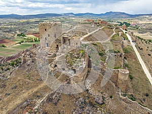 Moya Spanish municipality belonging to the province of Cuenca