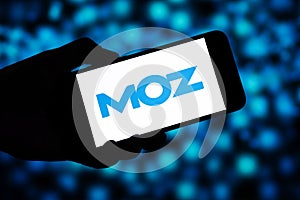 Moz editorial. Moz is an analytics software