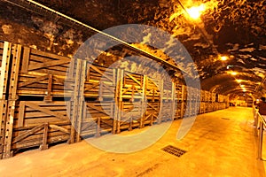 MoÃÂ«t & Chandon Cellar