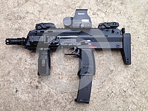 MP7a1