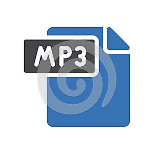Mp3 file