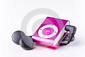 Mp3 player